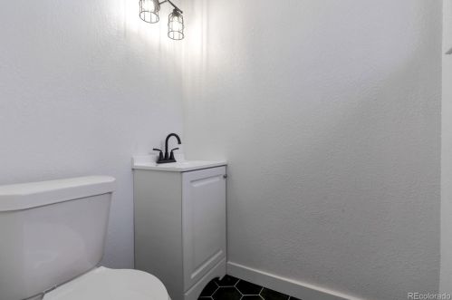 4373 Jason St, Englewood CO  80110-5562 exterior