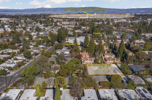 499 Thompson Ave, Mountain View, CA 94043-2704