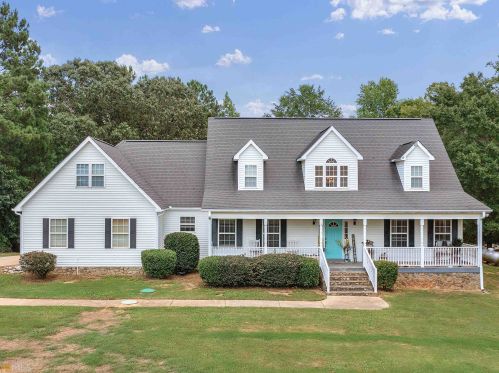 308 Rising Star Church Rd, Jackson, GA 30233-3966