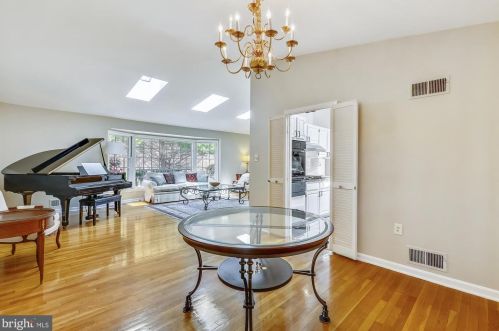 200 Eldrid Dr, Silver Spring MD 20904-2912 exterior