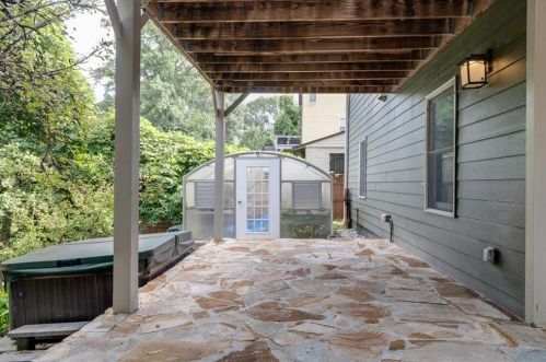 112 Ericson St, Atlanta GA  30317-1616 exterior