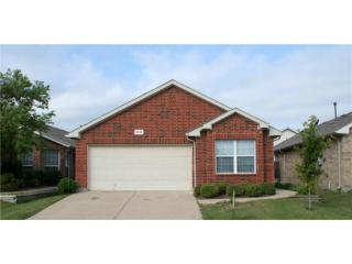 6245 Adonia Dr, Fort Worth TX  76131-1320 exterior