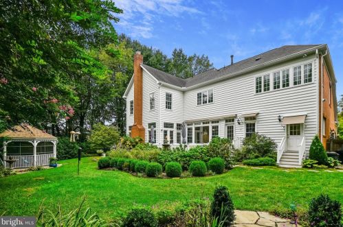 709 Cyprian Ct, Gambrills, MD 21054-1955