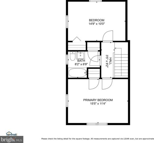 1380 Orchard St, Lancaster PA  17601-4038 exterior