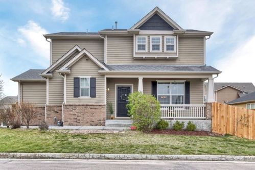 11857 Trissino Hts, Amo, CO 80831-4501