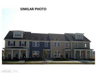 3132 Codorus St, Chesapeake, VA 23323-1418