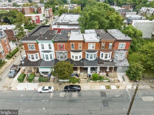 3421 22nd St, Philadelphia PA  19140-4704 exterior