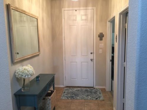 713 Sparrow Dr, Fort Worth TX  76131-2912 exterior