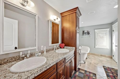 1695 Adams St, Denver CO  80210-3612 exterior