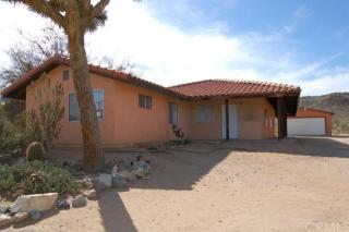 55440 Desideria Dr, Yucca Valley, CA 92285-2518