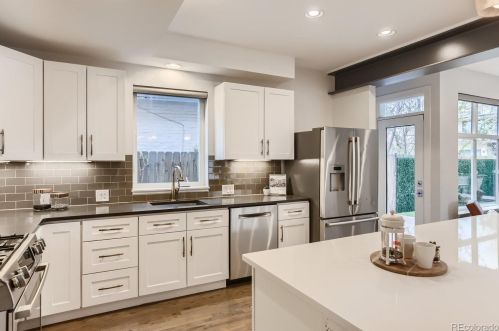 1272 40th Ave, Denver CO  80211-2506 exterior