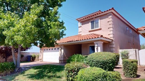 3361 Camino Way, Madera, CA 93637-8654