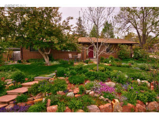 3800 Carlock Dr, Boulder, CO 80305-6511