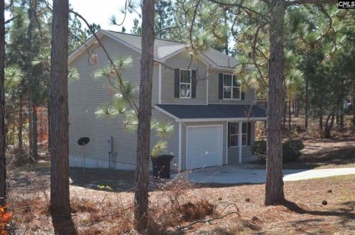 350 Charm Hl Rd, Lugoff SC  29078-8644 exterior