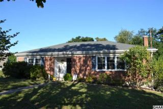 541 66th St, Harrisburg, PA 17111-4506