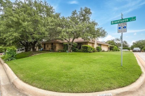 6329 Brookhaven Trl, Fort Worth, TX 76133-4404