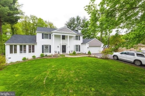 6626 Weatheford Ct, Mc Lean, VA 22101-1643
