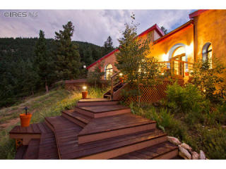 1000 Alaska Rd, Boulder, CO 80302-8718