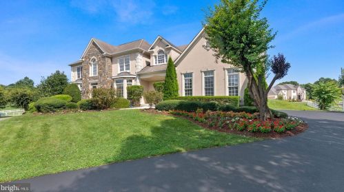 11100 Tommye Ln, Herndon, VA 20194-1439