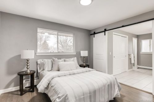 3910 Galapago St, Englewood CO 80110-4523 exterior