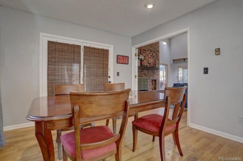 6069 Belmont Way, Parker CO 80134-5548 exterior