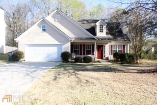 604 Lynchburg St, Hampton, GA 30228-5915