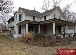 507 Broadway St, Belvue, KS 66407-9339
