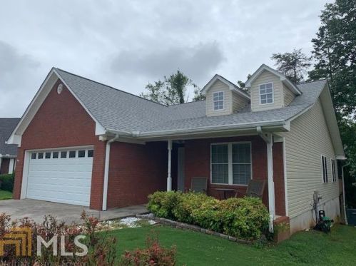 136 Legacy Cir, Demorest, GA 30535-5263