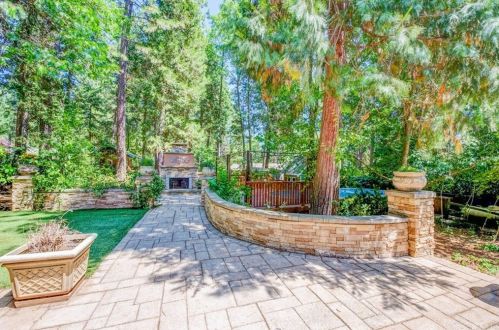 14304 Carnegie Rd, Nimshew CA  95954-9657 exterior