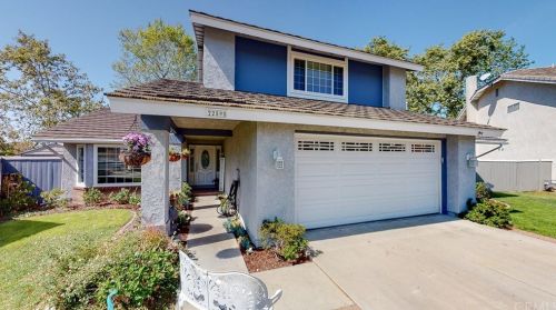 22595 Brookdale, El Toro, CA 92630-5555
