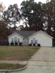 3117 Mango Dr, Raleigh, NC 27610-5077