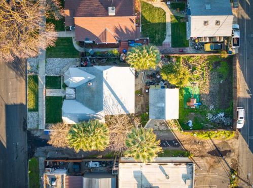 116 Maynell Ave, Modesto, CA 95354-0409