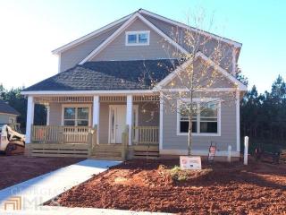 1061 Cobblestone Ln, Bogart, GA 30622-3210