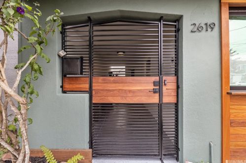 2619 25th Ave, San Francisco, CA 94116-2904
