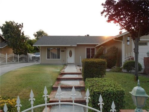 2939 Balsam Way, Merced, CA 95348-9465