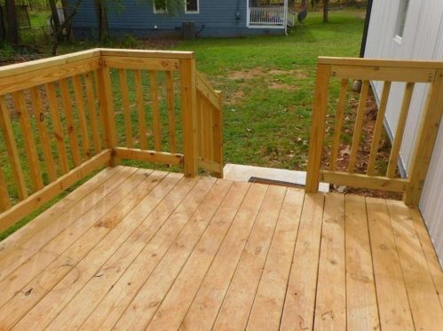 714 Peachtree Rd, Jefferson GA  30549-1560 exterior