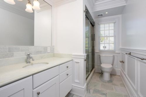 474 North St, Greenwich CT  06830-3443 exterior