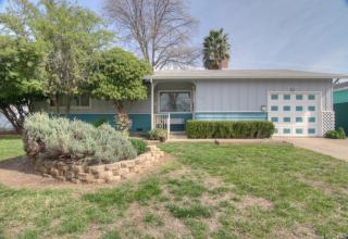 2224 Mariposa Ave, Chico, CA 95926-1522