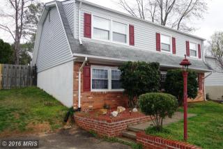 4406 Hemingway Dr, Woodbridge, VA 22193-5121