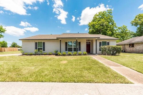3219 Fern Rock Dr, Morgans Point, TX 77571-3639