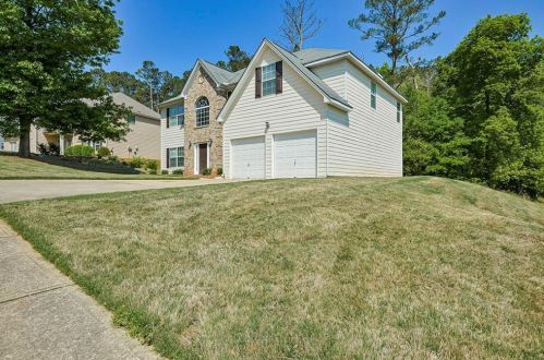 9125 Inglewood Pkwy, Porterdale, GA 30014-3037