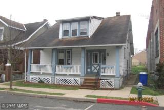 1033 Concord St, Hagerstown, MD 21740-5201