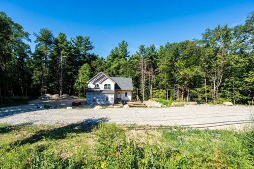 480 Londonderry Tpke, Auburn, NH 03032-3607