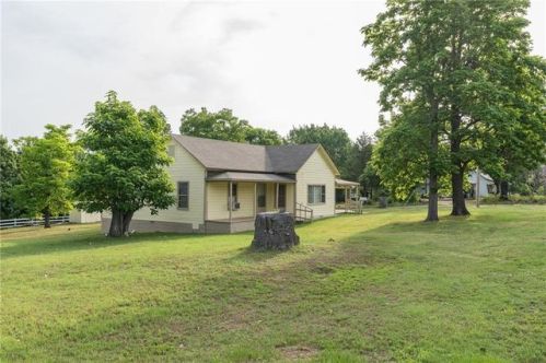 311 Sherwood Ave, Fort Smith, AR 72916-2627