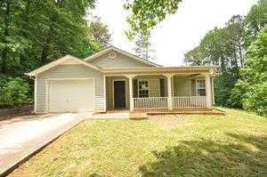 219 Greensprings Dr, Palmetto, GA 30268-1145