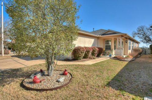 127 Huntsville Cv, Georgetown, TX 78633-5451