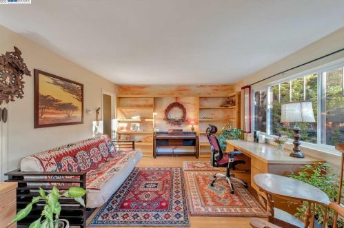 116 Hopeco Rd, Concord CA  94523-3213 exterior