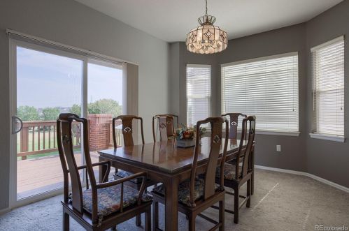 23649 Otero Dr, Denver CO  80016-7064 exterior