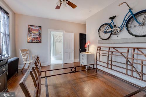 231 Orange St, Lancaster PA  17602-2914 exterior