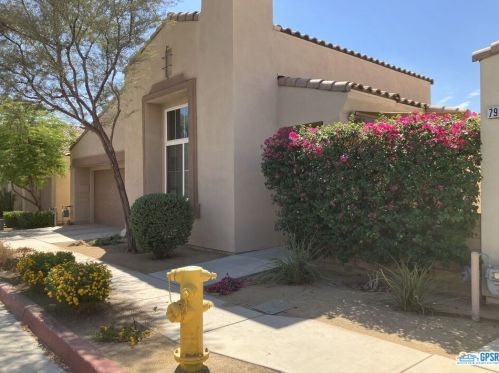 79275 Rose Dawn, La Quinta, CA 92253-6354